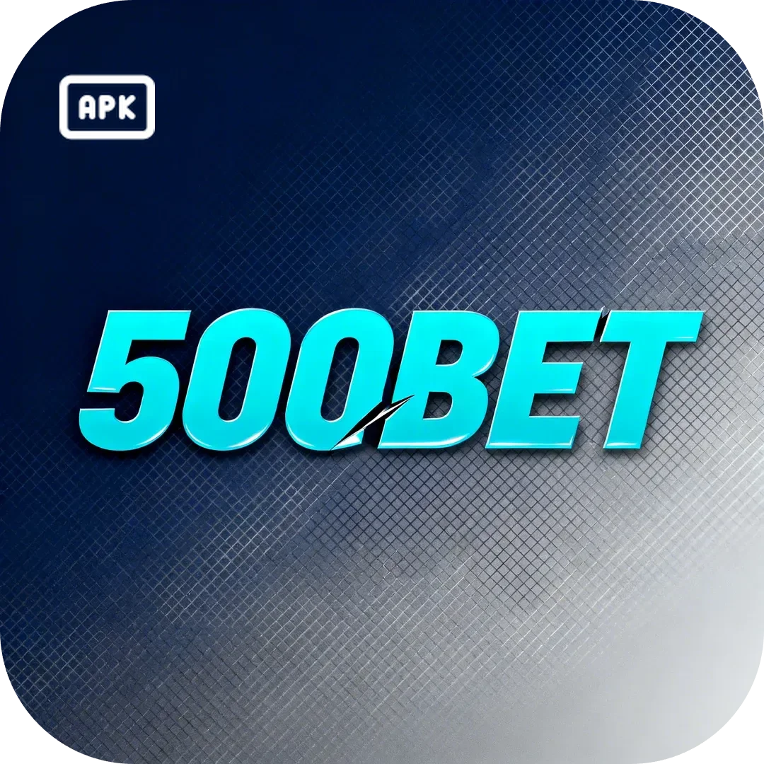 APK oficial da 500bet para Android