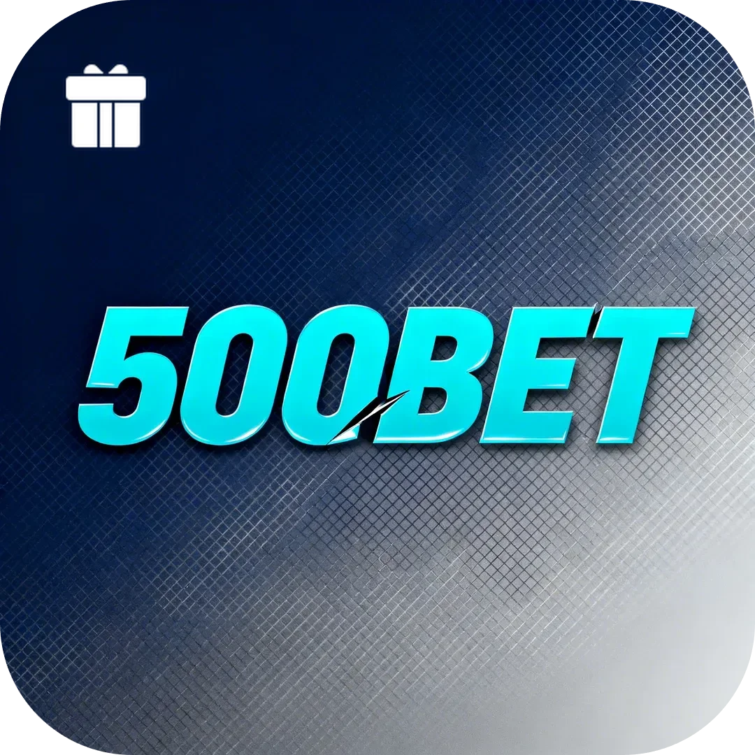 Bônus 500bet