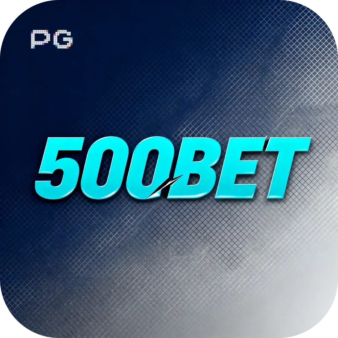 Logo da 500bet