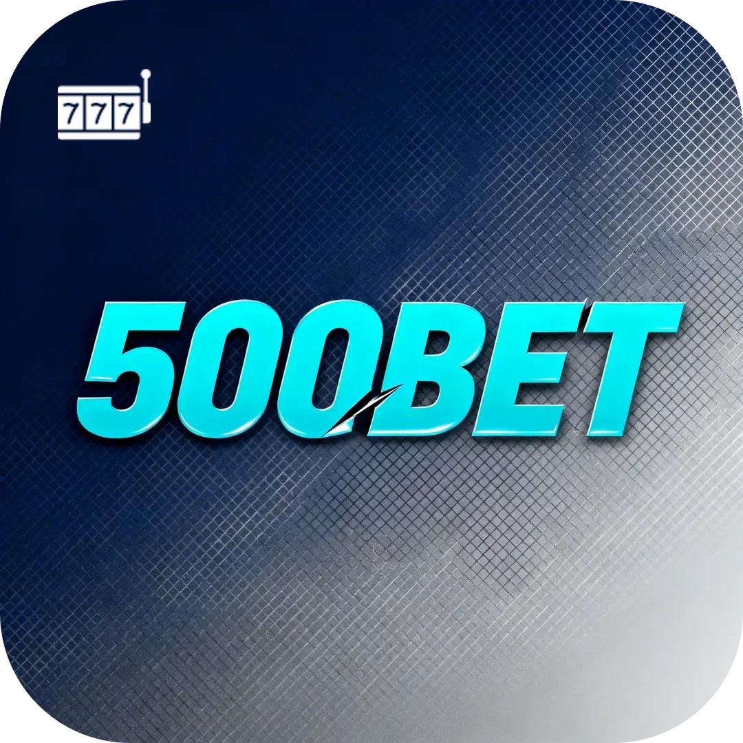 Slots online da 500bet com jackpots progressivos