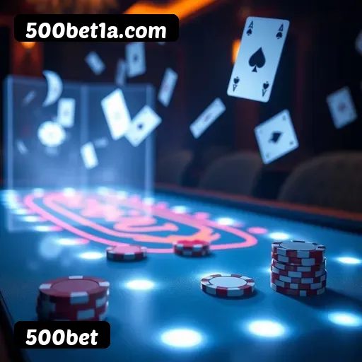 500bet APK - Download Oficial Android