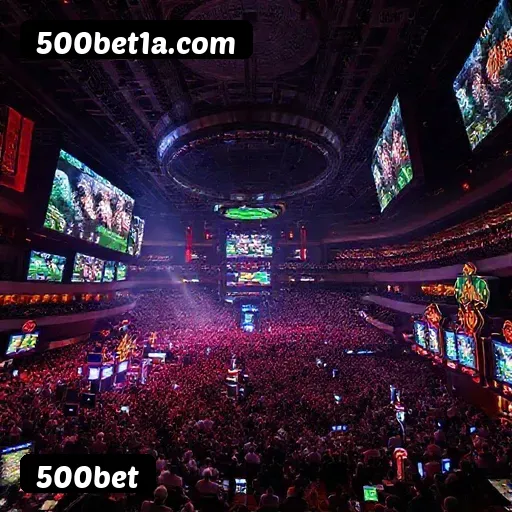 FAQ APK 500bet