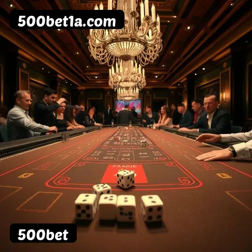 Legalidade 500bet no Brasil