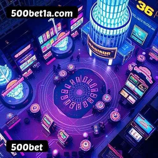 Análise 500bet - Vantagens e Desvantagens