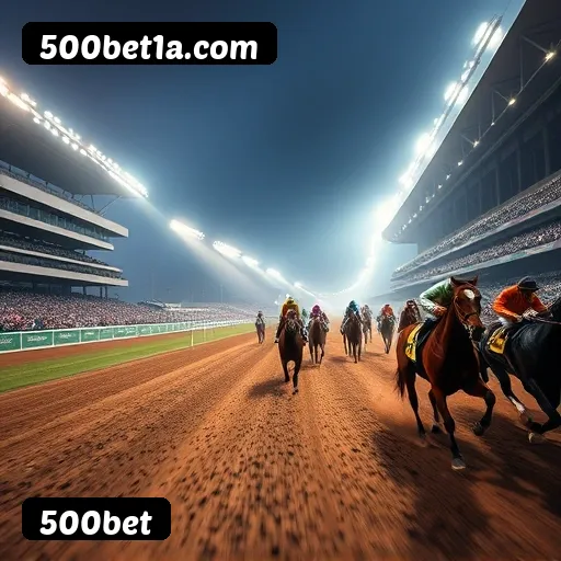 Catálogo Completo de Bônus 500bet